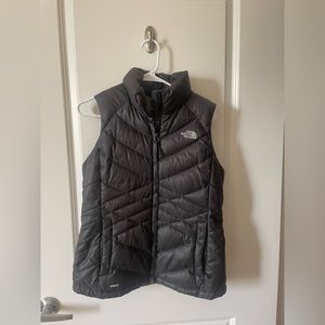 NORTH FACE VEST